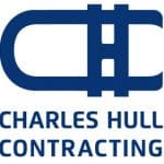 Charles Hull Contracting Logo